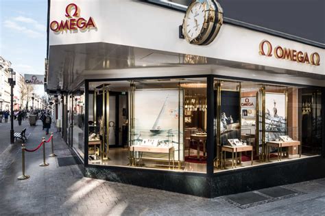 omega retailer|omega dealership near me.